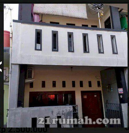 Di jual Rumah Lokasi Durian Jagakarsa Jakarta Selatan