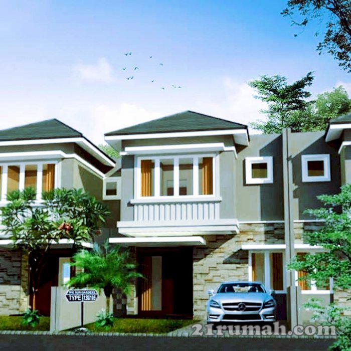 Perumahan Premium Discount Langsung 90 Juta