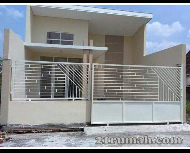 Rumah Minimalis MURAH Surabaya Barat 