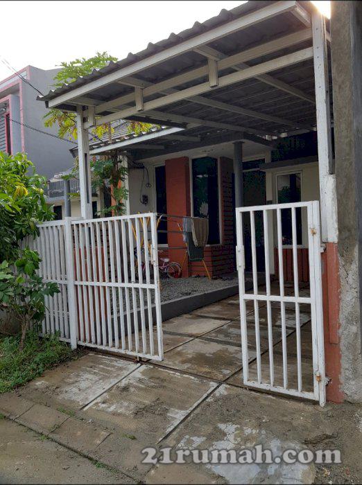 Rumah grand serpong 2 ciater raya tangsel