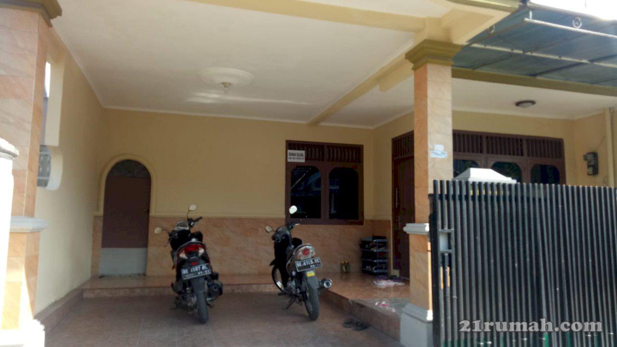 Jual Cepat Rumah di Perumahan Btn3
