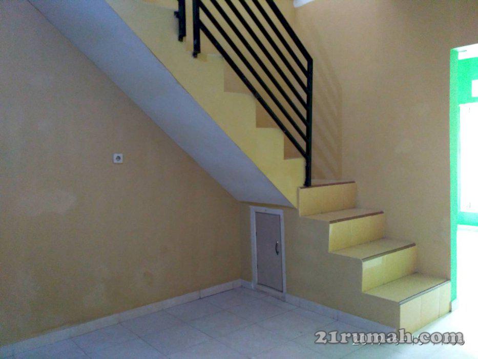 Dijual Rumah Letak Strategis Serang Banten of