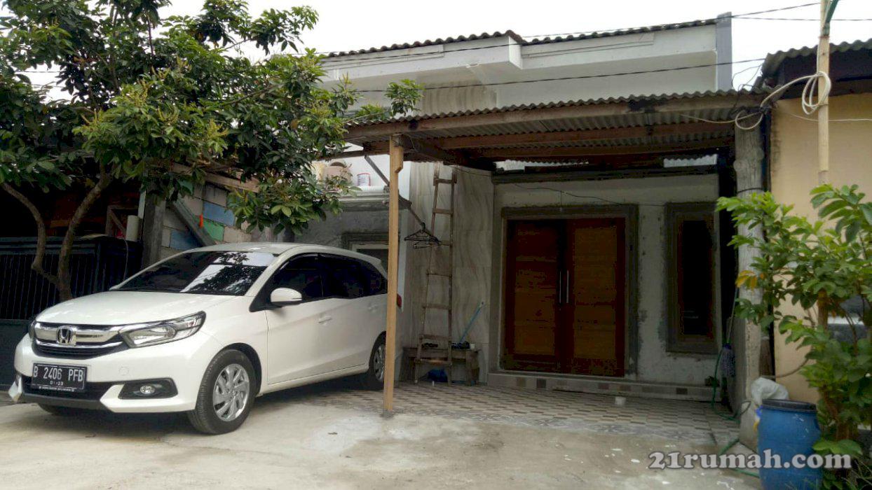 Rumah Bersih Siap Huni Aman dan Nyaman