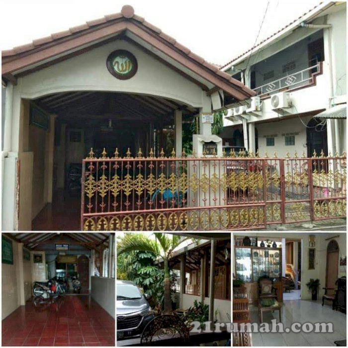 Jual Rumah dan Kos, lokasi strategis, 