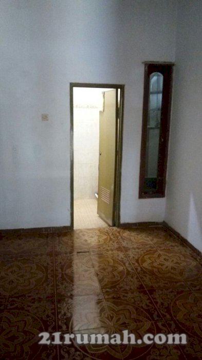 Di jual rumah di villa Mutiara Bogor