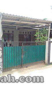 Jual rumah murah, dekat dengan sekolah