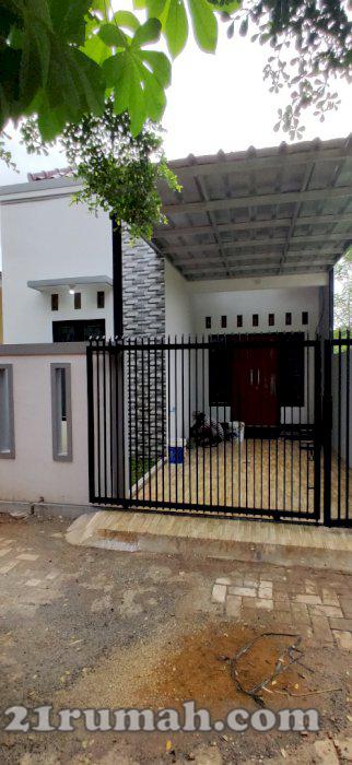 Rumah Mewah Baru ARCO Duren Seribu harga minimalis