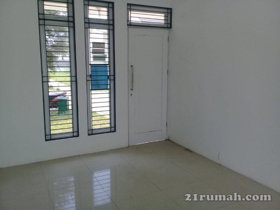 Dijual Rumah Nego Sampai Jadi