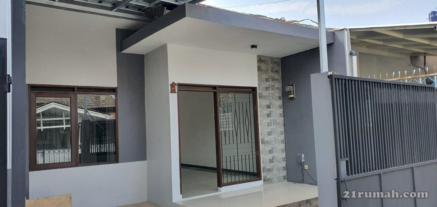 Runah strategis TKI 2  patung kuda 