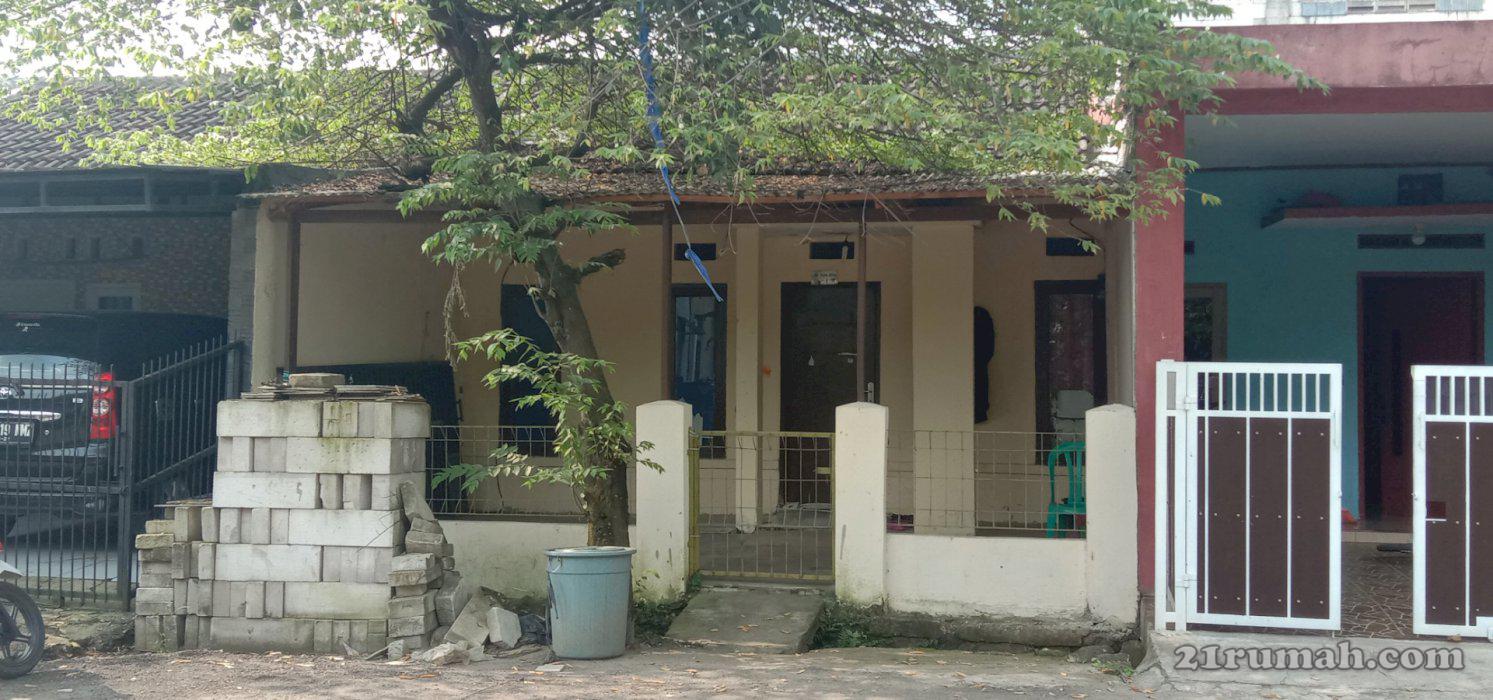 Dijual cepat rumah siap huni di Curug Tangerang
