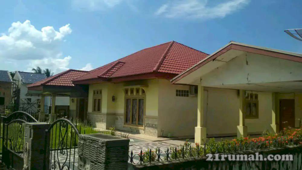 Jual Rumah Berlokasi Rumbai