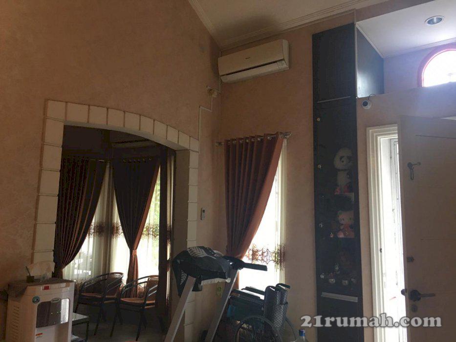 Dijual Rumah dikawasan Lippo cikarang Bekasi Jawa Barat