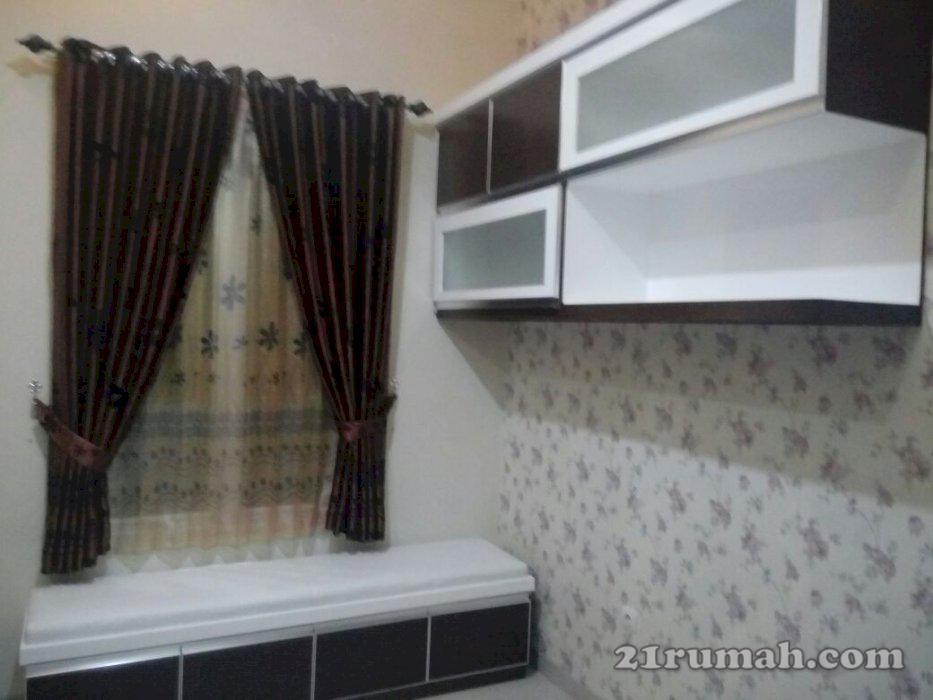 Dijual Cepat Rumah Full Furnish Siap Huni Di Bekasi
