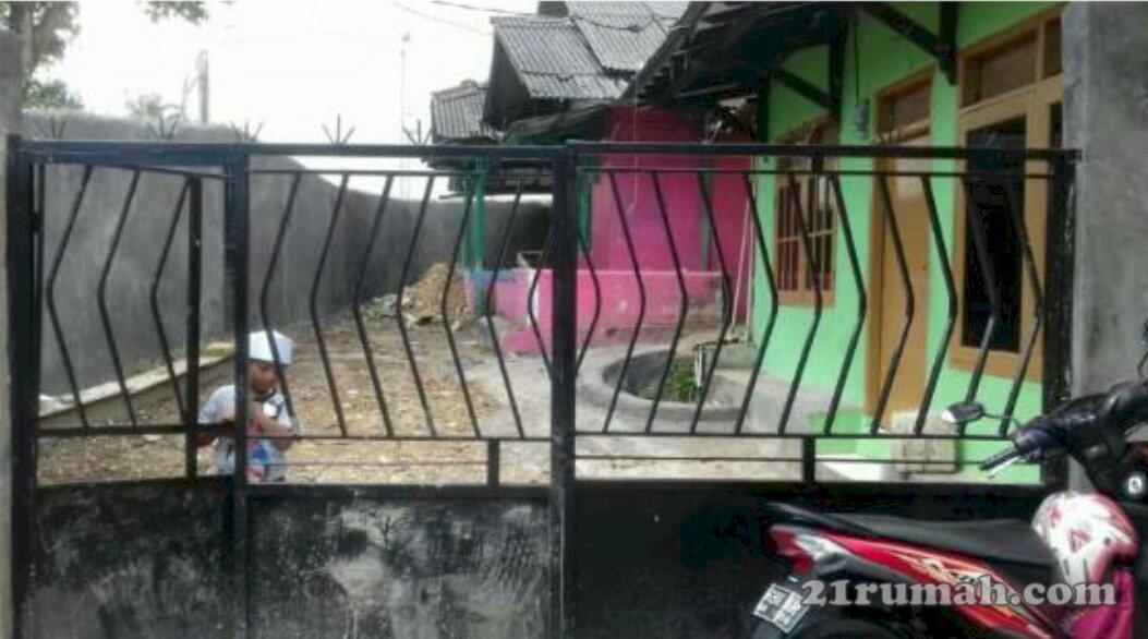 Rumah di citeko puncak bogor