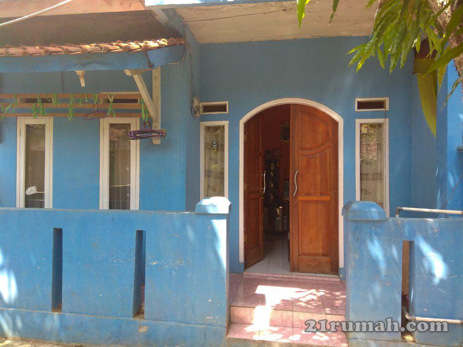 Rumah di baleendah bebas banjir dijual cepat