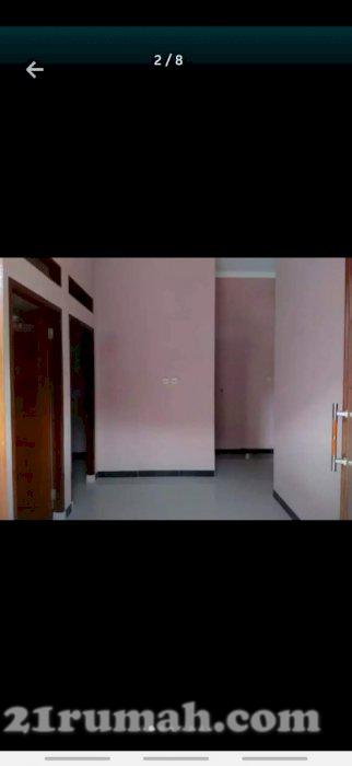Di jual Rumah Mini Cluster 