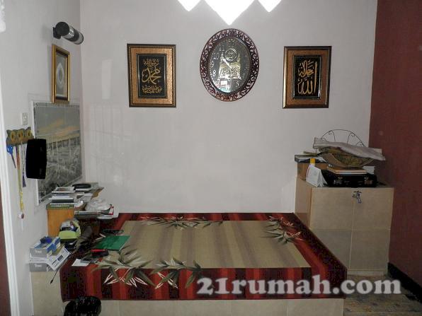 Dijual Rumah siap huni di Ciomas Bogor