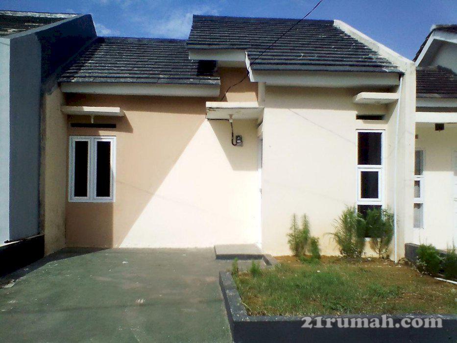 Rumah Murah dekat stasiun Cicalengka Bandung