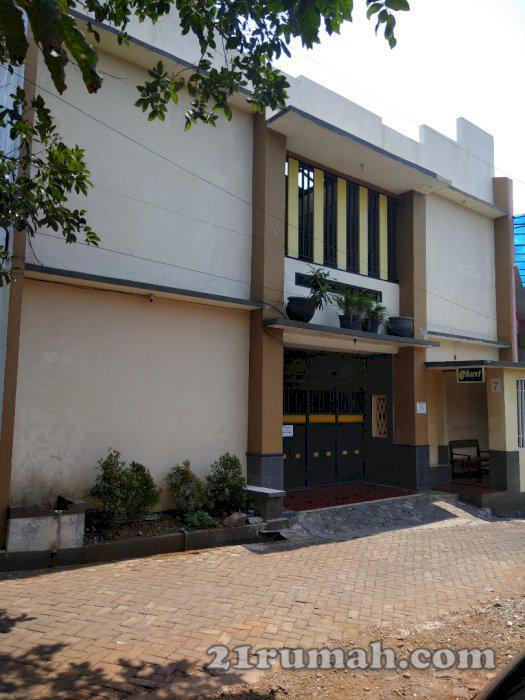 dijual rumah kost undip tembalang 