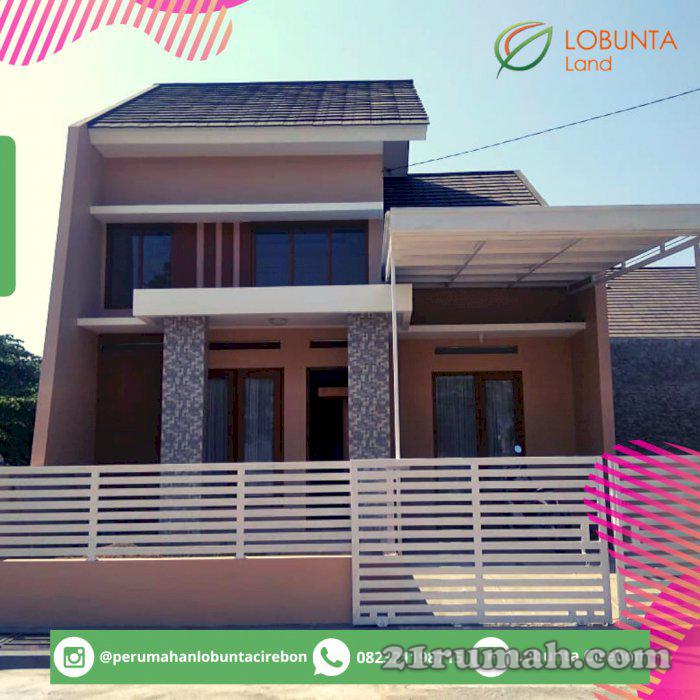 Perumahan dapet motor baru,ISTRi* dan bebas banjir