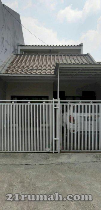 Rumah dijual lokasi strategis dekat perkantoran Pemda Cibinong