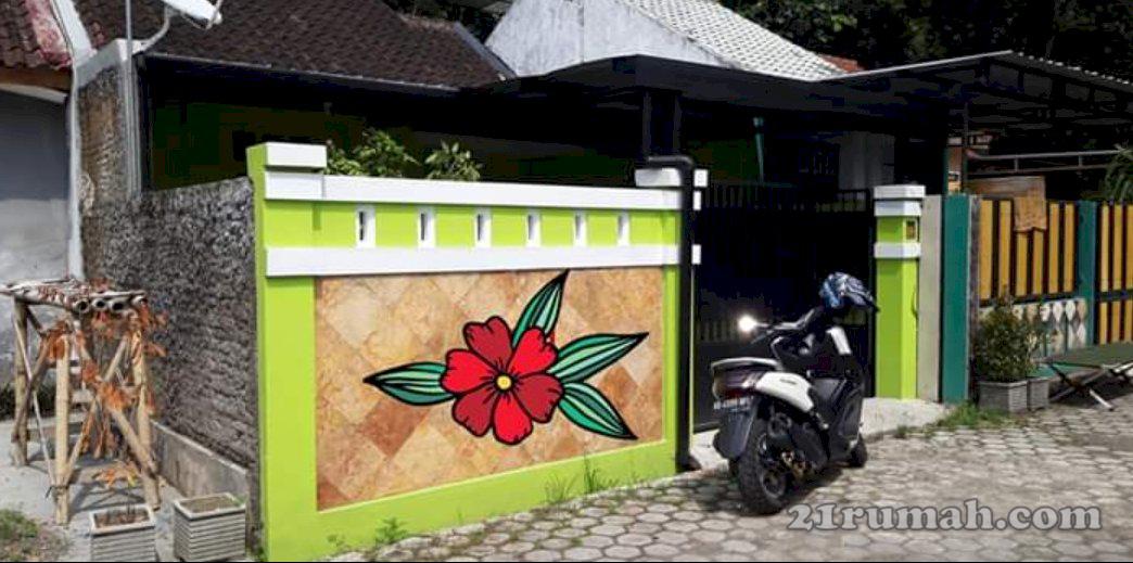 Rumah nyaman siap huni gan...ayo dipinang