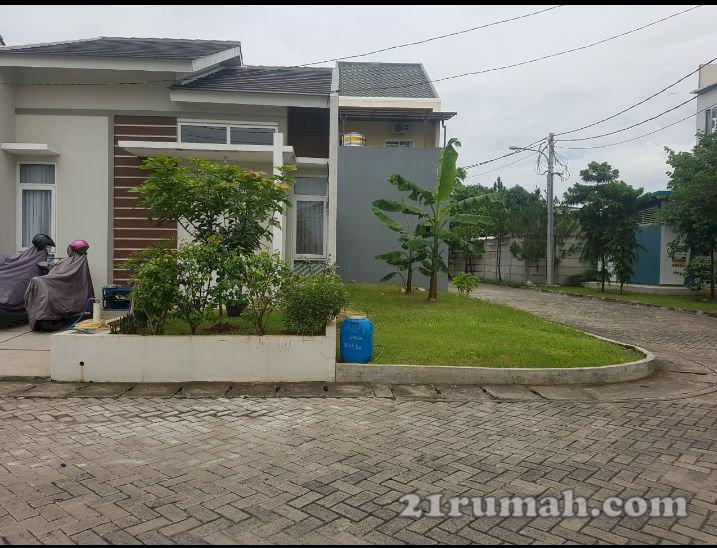 Di jual cepat rumah lt157 hok 