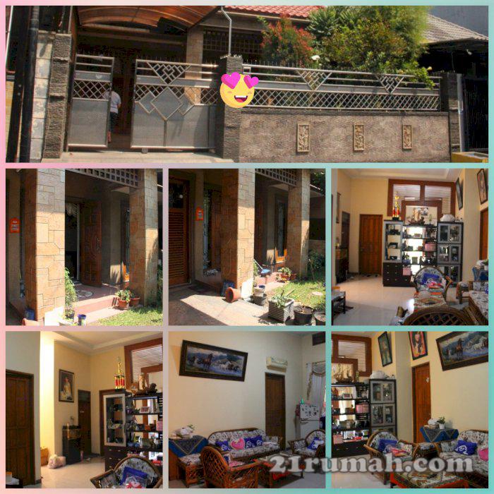 Dijual murah Tenggilis Utara Surabay