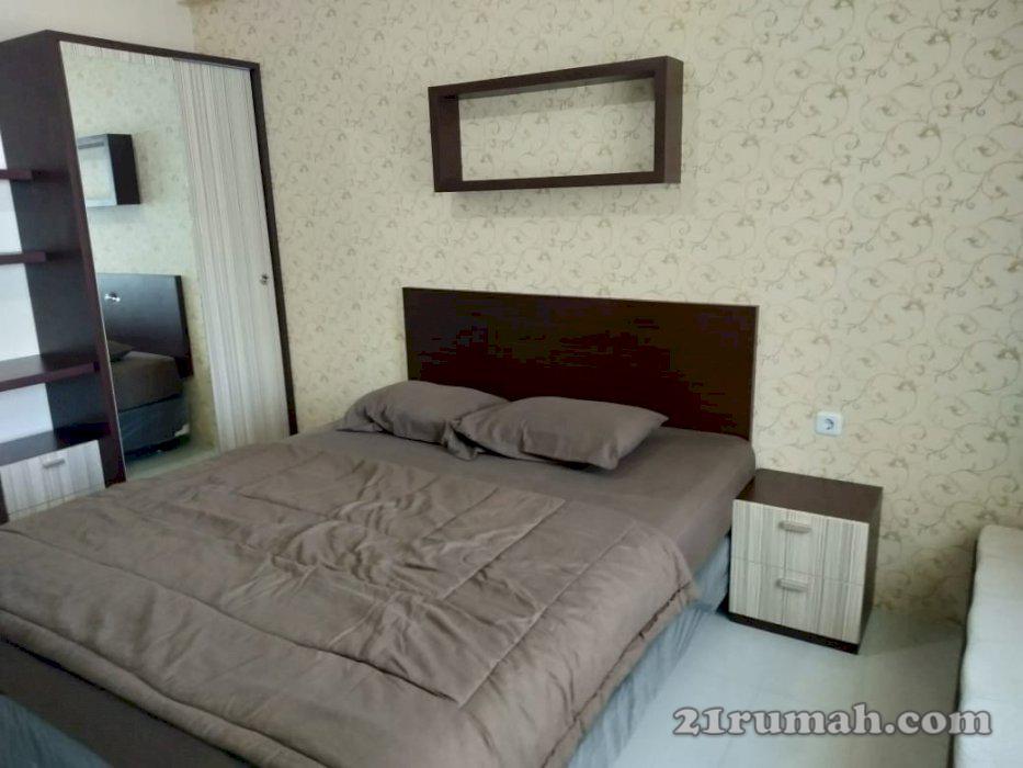 Sewa unit studio murah di Galeri Ciumbuleuit