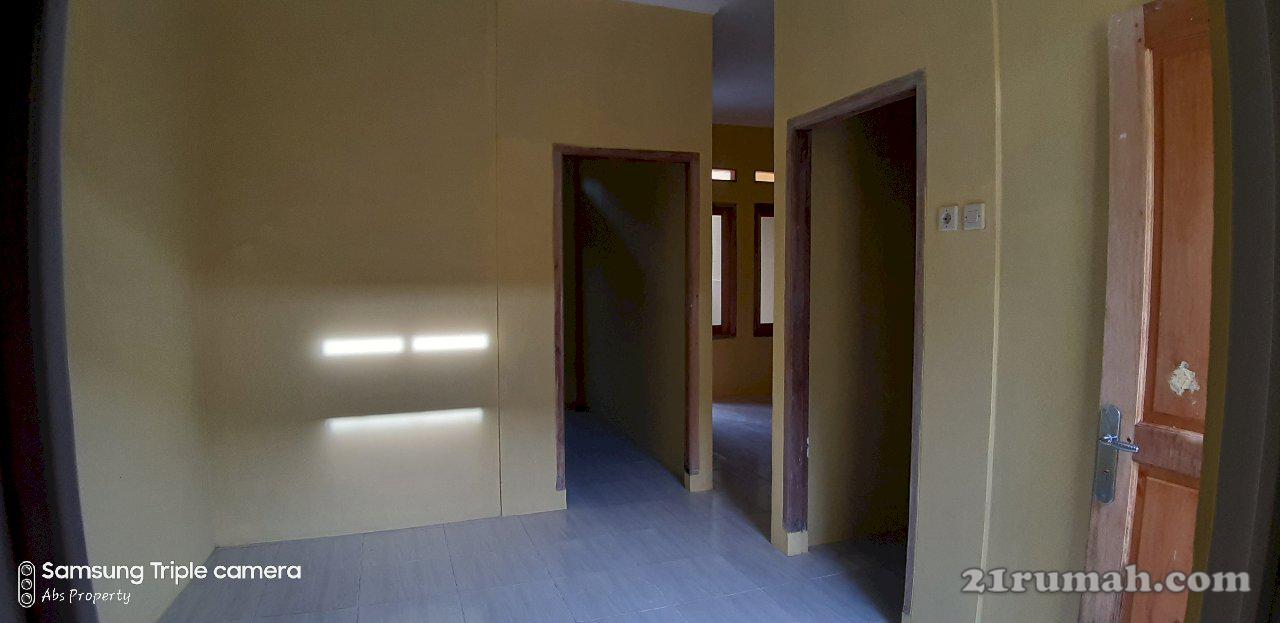 Rumah siap huni dekat stasiun citayam 