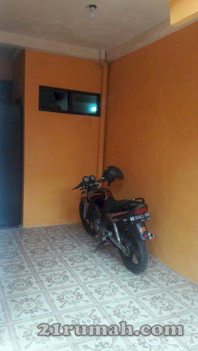 Jual Perumahan Griya Prima Timur No. 415 Selatan lap tenes 