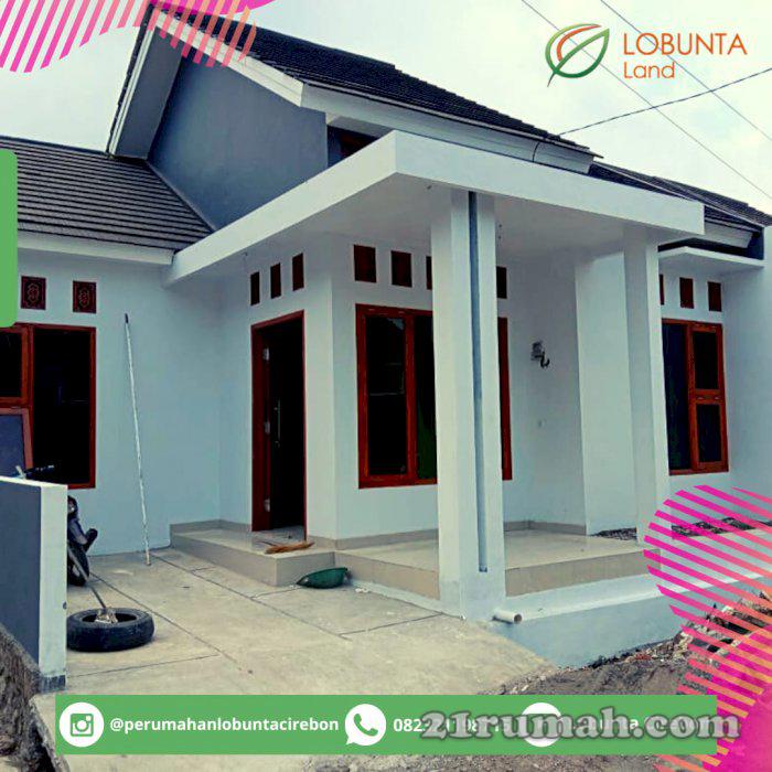 Perumahan mewah terima kunci 10 jt dapet banyak hadiah