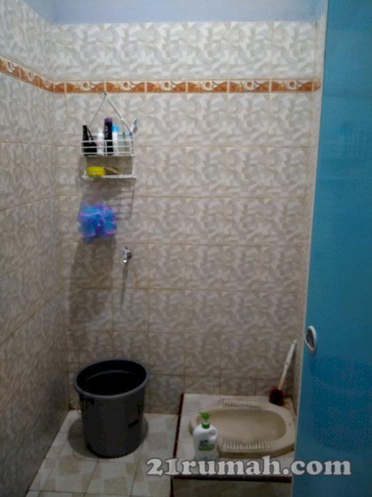 Dijual cepat rumah dipasar Kemis ya