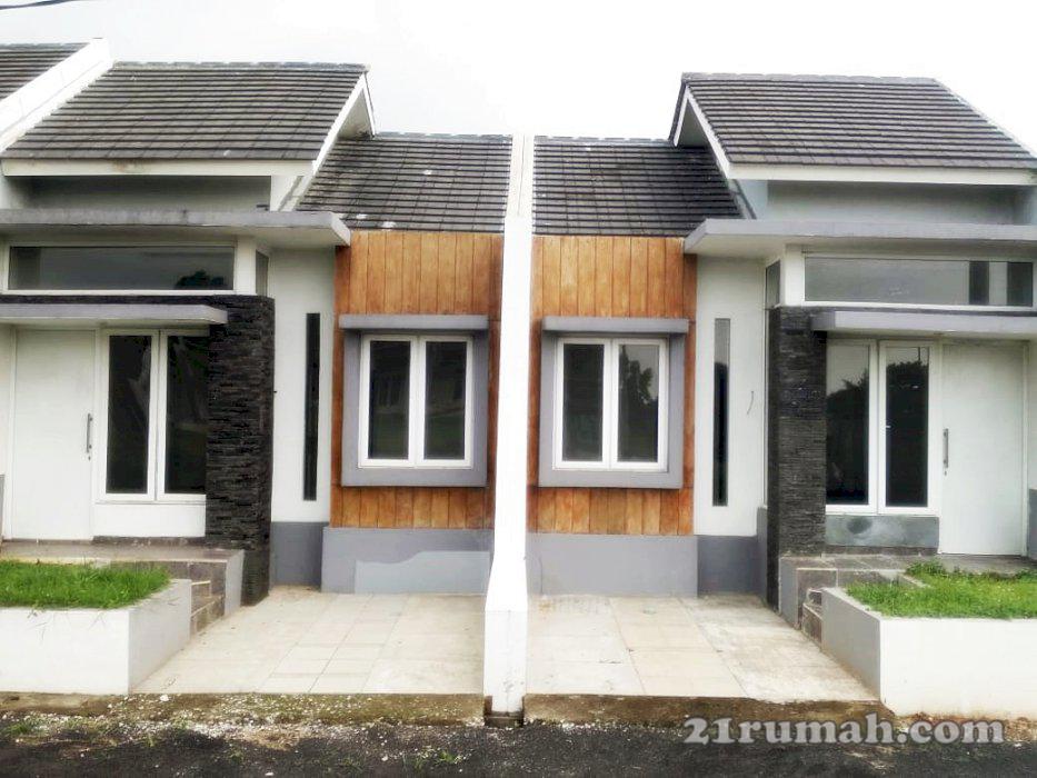 Rumah Exclusive Dan Elegant Harga Murah Lokasi Startegis