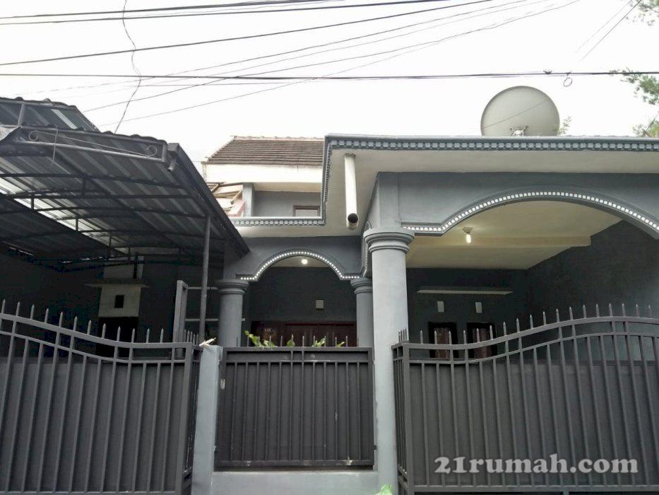 Rumah Kontrakan Bagus di Malang