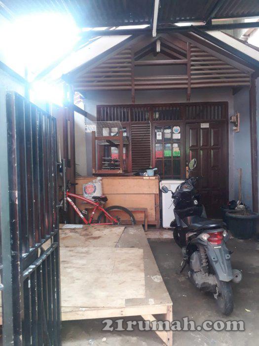 Rumah murah di depok cilodong jual butuh