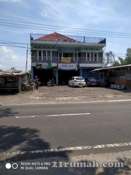 Ruko Strategis Subang Kota