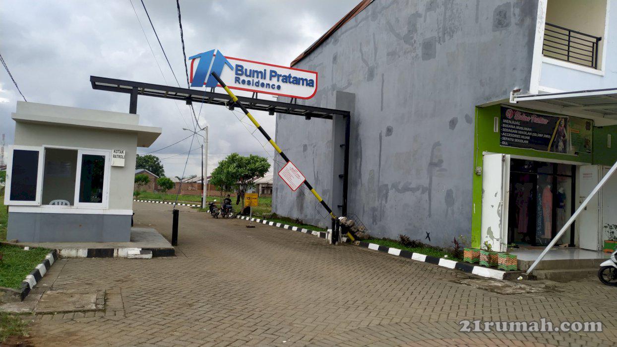 Rumah murah Promo DP bisa diciciL , makassar