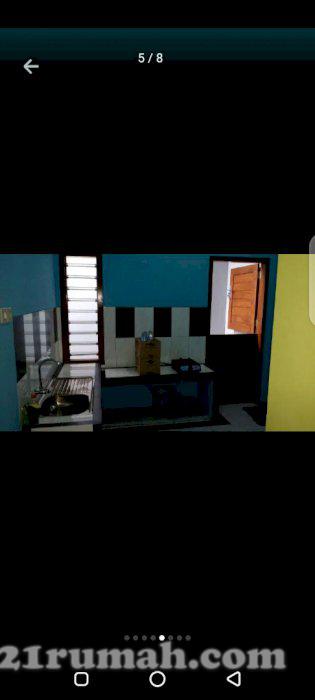 Tipe 109/156 Loram Wetan, Dijual dibawah pasaran, pindah luar propinsi