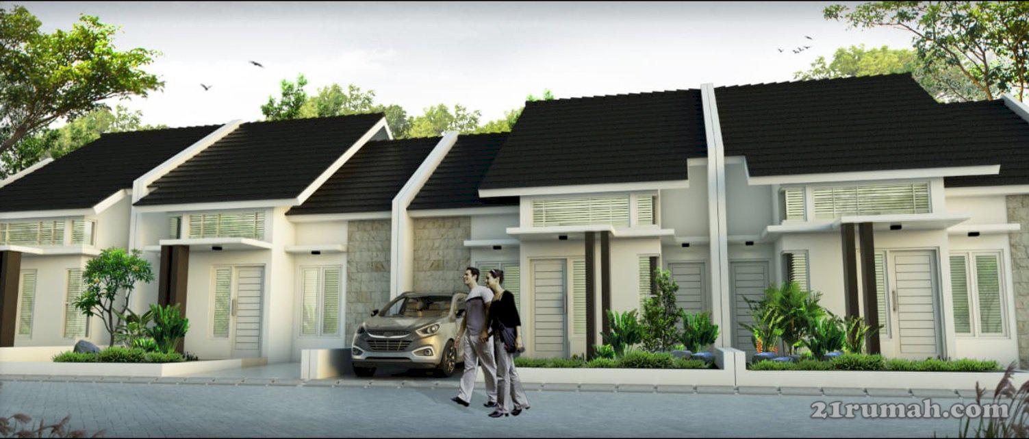 Promo Perumahan Murah De Najma Lokasi Strategis Di Pakisaji Malang