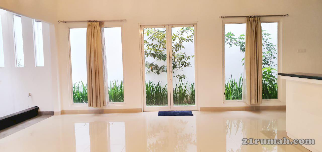 Rumah Bagus di Bintaro Kebayoran Height Sektor 7 Bintaro LT 255 mnr