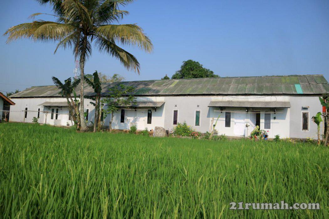 Jual BU Kostan tengah kota Cianjur