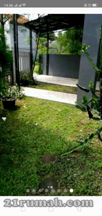 Vila citra Bantarjati jual murah