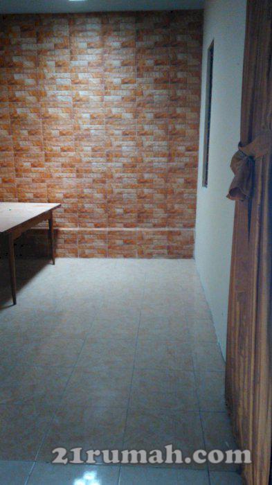 Vila citra Bantarjati jual murah