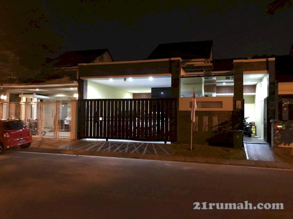 Perumahan Citra Garden - BY CITRA LAND