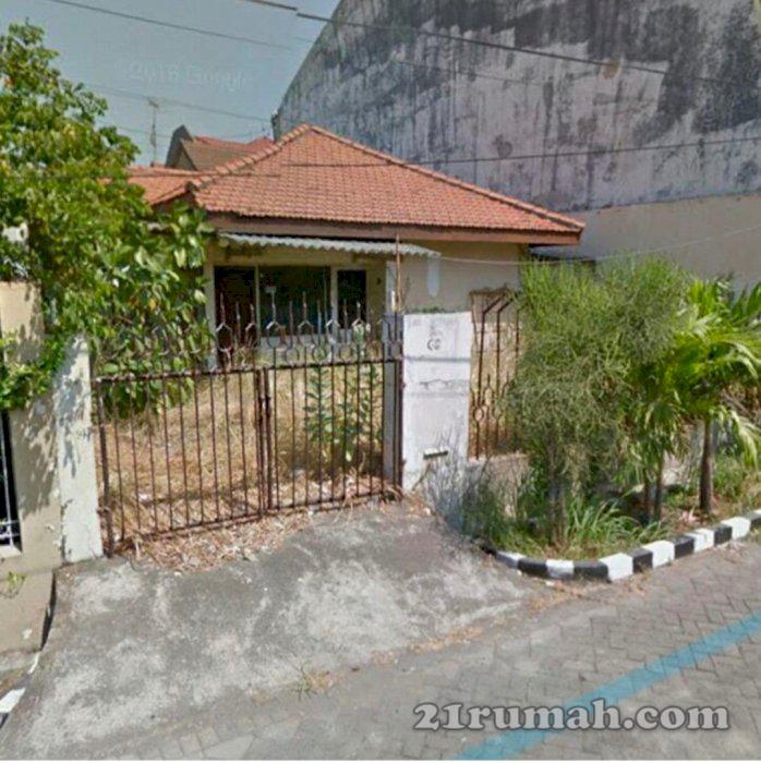 Dijual tanah murah Prapen surabaya