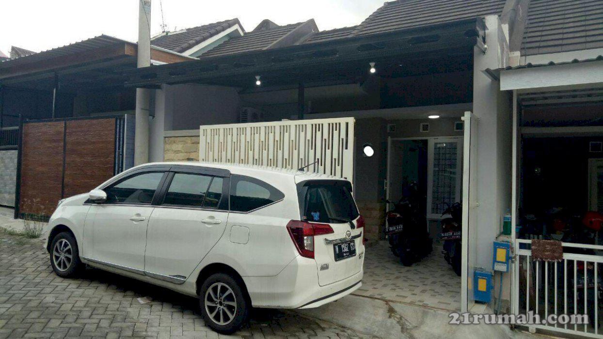 Rumah Murah Siap Huni Di Perum Bulan Terang Utama Strategis Di Malang
