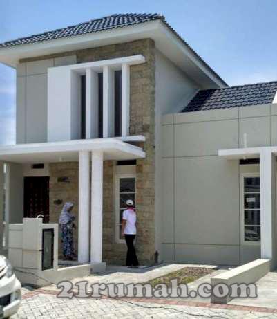 Dijual cepat Rumah Valencia Spring Puri Surya Jaya