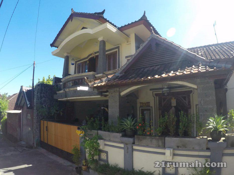 Rumah murah dan bagus serta siap huni , tenang dan nyaman