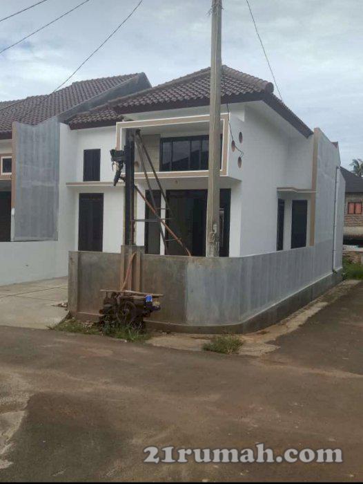 Rumah dekat unila murah cepat proses nya